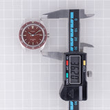 OMEGA Seamaster 120 Ref.535.007 Red