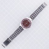 OMEGA Seamaster 120 Ref.535.007 Red