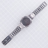 OMEGA Seamaster 120 Ref.535.007 Red