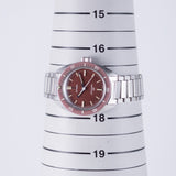 OMEGA Seamaster 120 Ref.535.007 Red