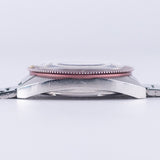 OMEGA Seamaster 120 Ref.535.007 Red