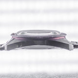 OMEGA Seamaster 120 Ref.535.007 Red