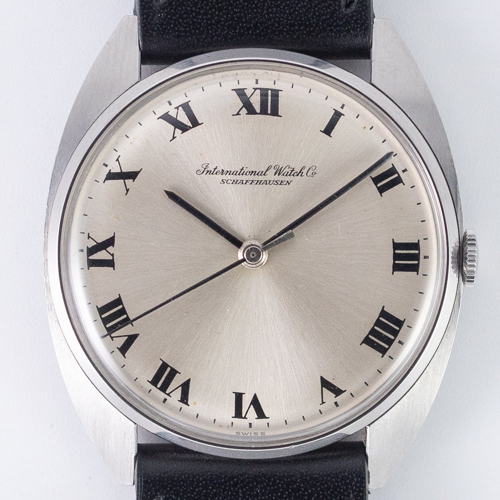 IWC C LINE CASE CAL.403