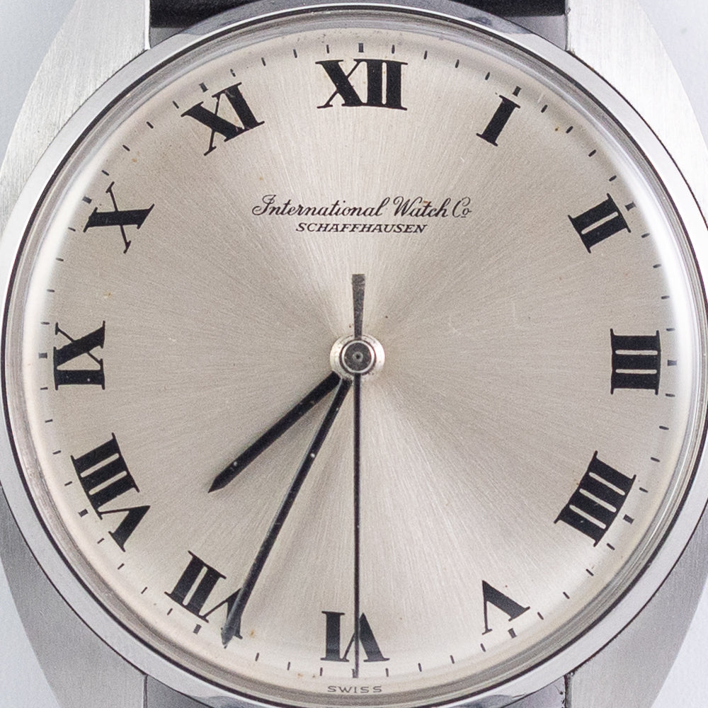 IWC C LINE CASE CAL.403