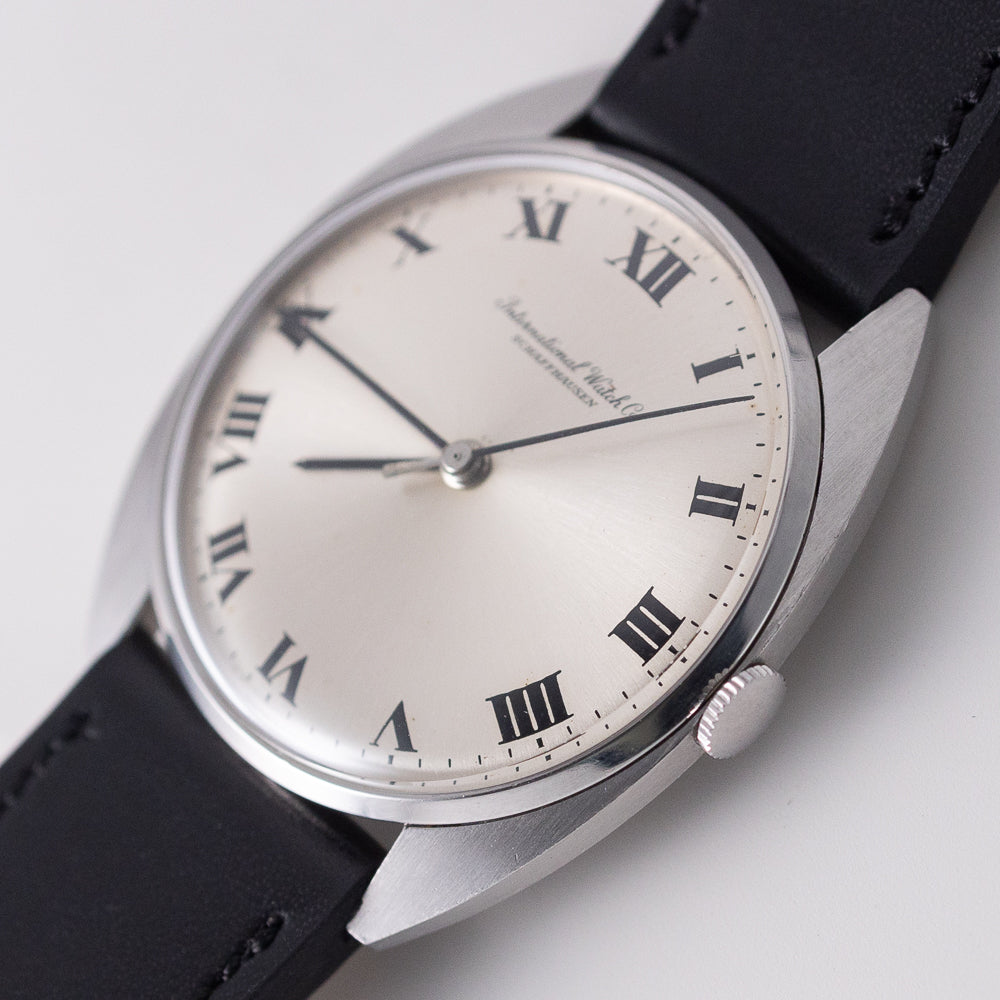 IWC C LINE CASE CAL.403