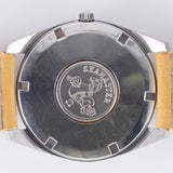 OMEGA SEAMASTER CHRONOMETER REF.168.022 / 166.028