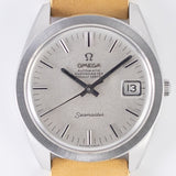 OMEGA SEAMASTER CHRONOMETER REF.168.022 / 166.028