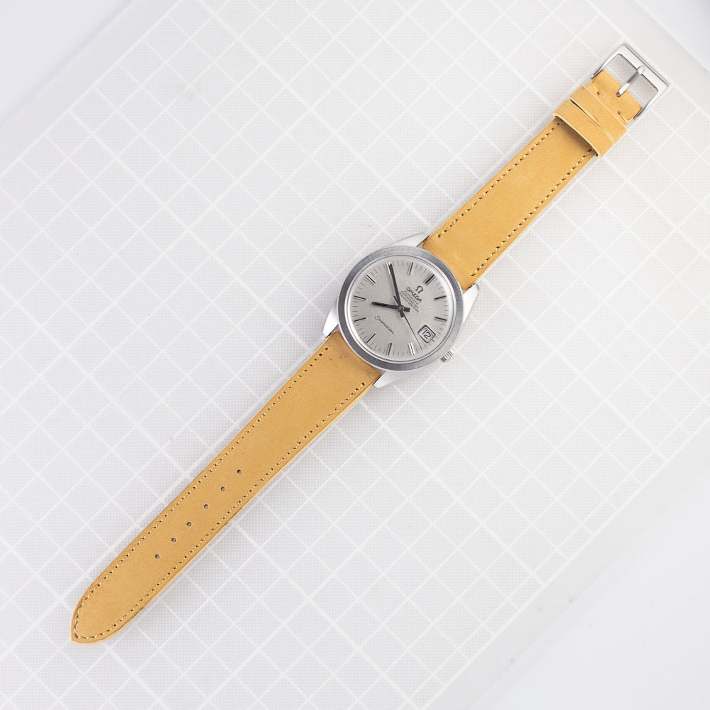 OMEGA SEAMASTER CHRONOMETER REF.168.022 / 166.028