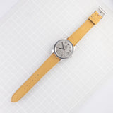 OMEGA SEAMASTER CHRONOMETER REF.168.022 / 166.028