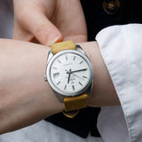 OMEGA SEAMASTER CHRONOMETER REF.168.022 / 166.028