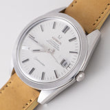 OMEGA SEAMASTER CHRONOMETER REF.168.022 / 166.028