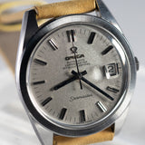 OMEGA SEAMASTER CHRONOMETER REF.168.022 / 166.028