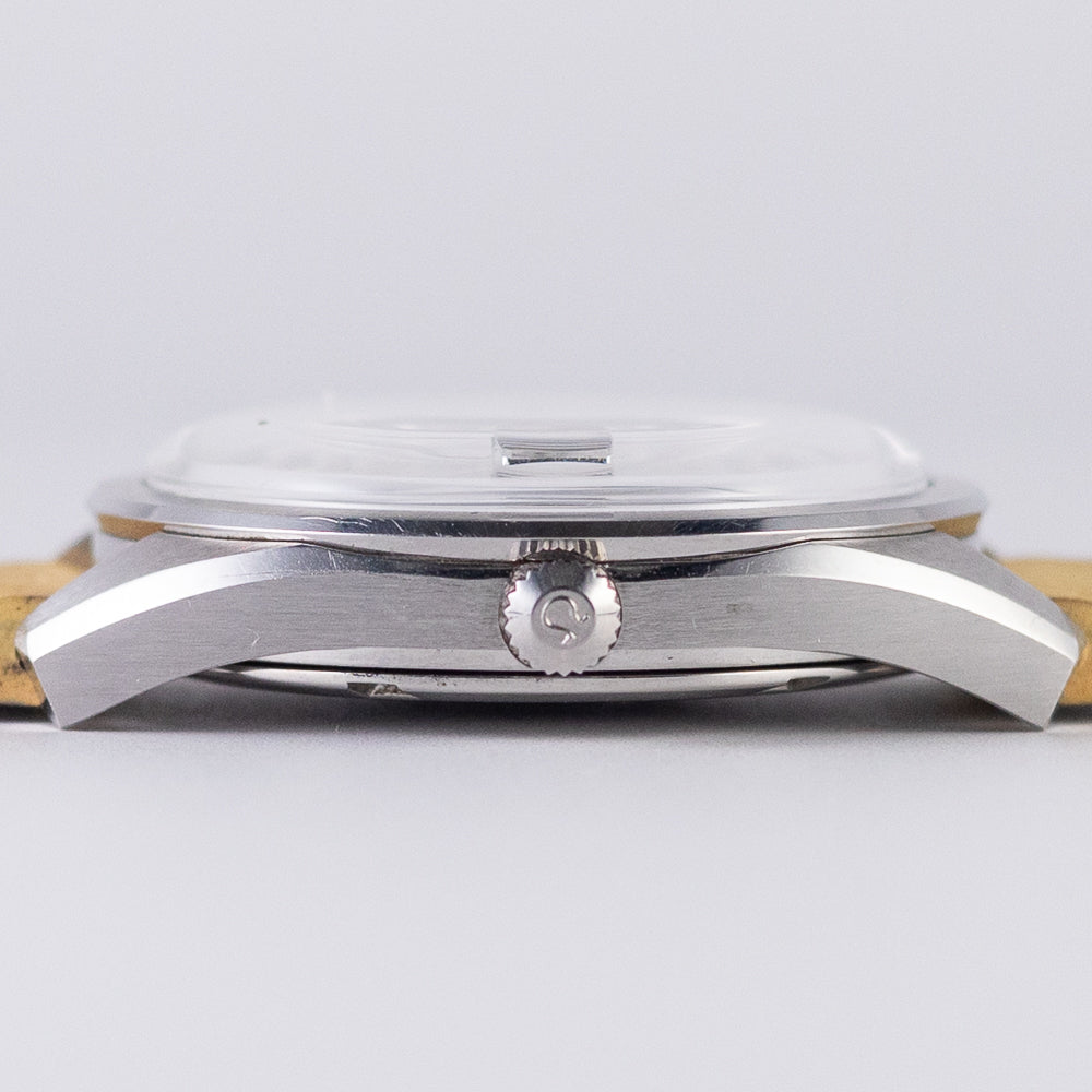 OMEGA SEAMASTER CHRONOMETER REF.168.022 / 166.028