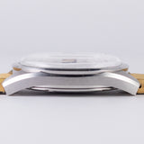 OMEGA SEAMASTER CHRONOMETER REF.168.022 / 166.028