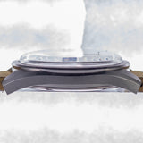 OMEGA SEAMASTER CHRONOMETER REF.168.022 / 166.028