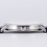 OMEGA DE VILLE Ref.165.008 Breguet Numerals