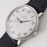 OMEGA DE VILLE Ref.165.008 Breguet Numerals