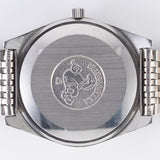 OMEGA Seamaster Ref.166.0203