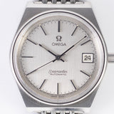 OMEGA Seamaster Ref.166.0203