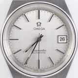 OMEGA Seamaster Ref.166.0203