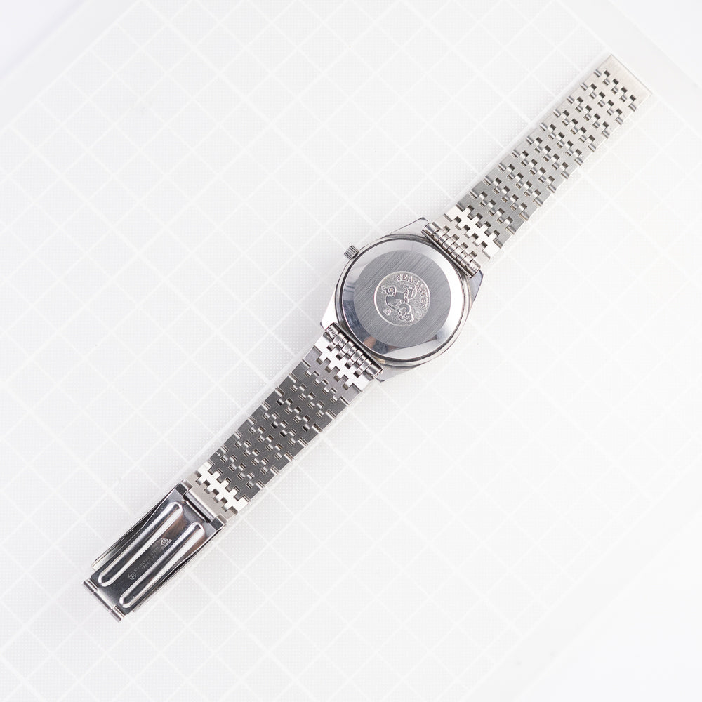 OMEGA Seamaster Ref.166.0203
