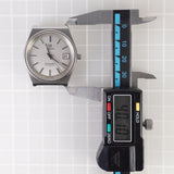 OMEGA Seamaster Ref.166.0203