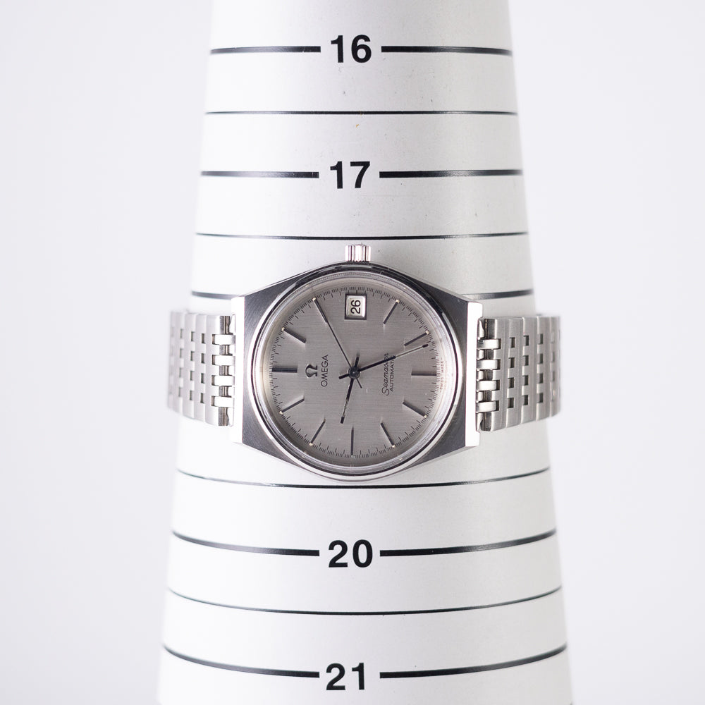 OMEGA Seamaster Ref.166.0203