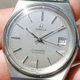 OMEGA Seamaster Ref.166.0203