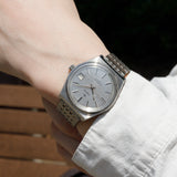 OMEGA Seamaster Ref.166.0203