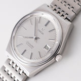 OMEGA Seamaster Ref.166.0203