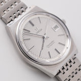 OMEGA Seamaster Ref.166.0203