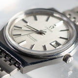 OMEGA Seamaster Ref.166.0203