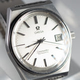 OMEGA Seamaster Ref.166.0203