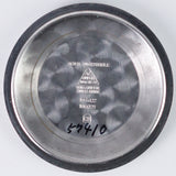 OMEGA SEAMASTER CHRONOMETER MEISTER REF.168.022 / 166.028