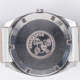 OMEGA SEAMASTER CHRONOMETER MEISTER REF.168.022 / 166.028