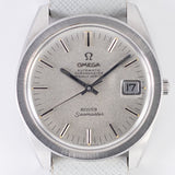 OMEGA SEAMASTER CHRONOMETER MEISTER REF.168.022 / 166.028