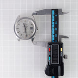 OMEGA SEAMASTER CHRONOMETER MEISTER REF.168.022 / 166.028