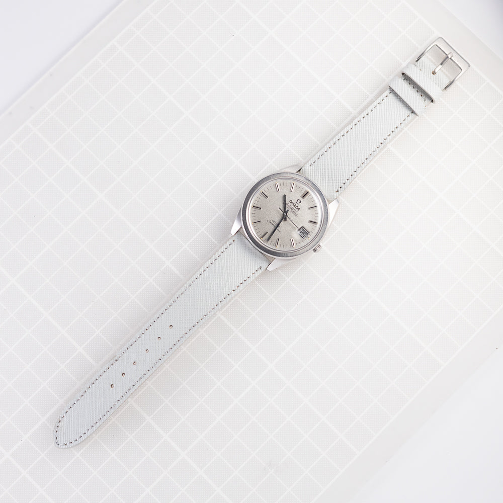 OMEGA SEAMASTER CHRONOMETER MEISTER REF.168.022 / 166.028