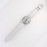 OMEGA SEAMASTER CHRONOMETER MEISTER REF.168.022 / 166.028