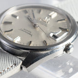 OMEGA SEAMASTER CHRONOMETER MEISTER REF.168.022 / 166.028