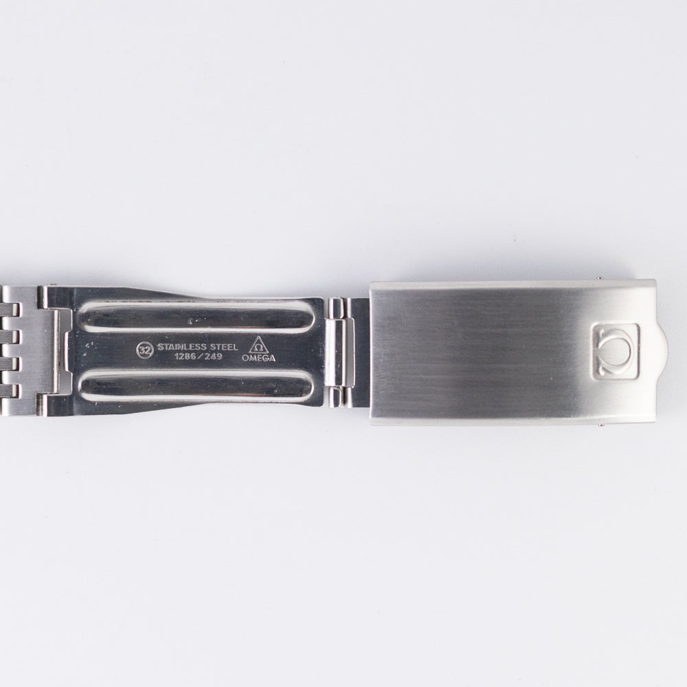OMEGA Seamaster Ref.166.0202