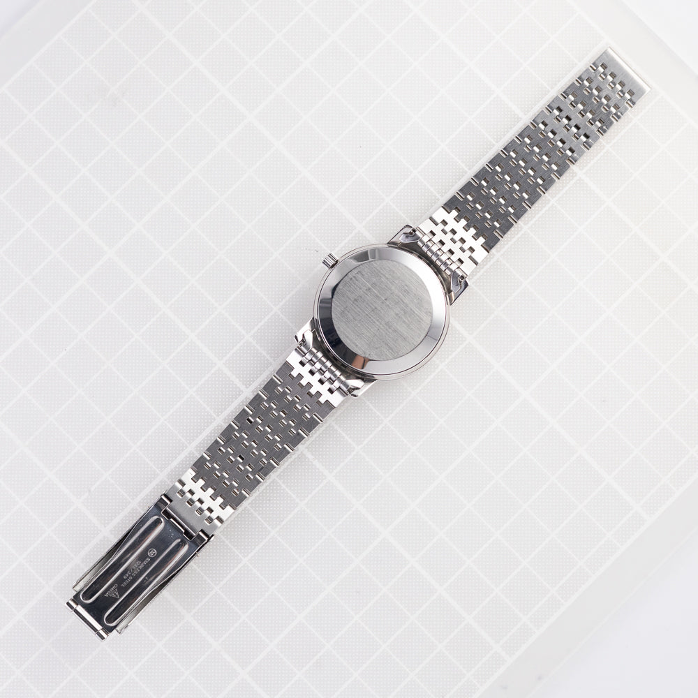 OMEGA Seamaster Ref.166.0202