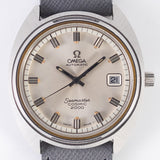 OMEGA SEAMASTER COSMIC 2000 REF.166.130