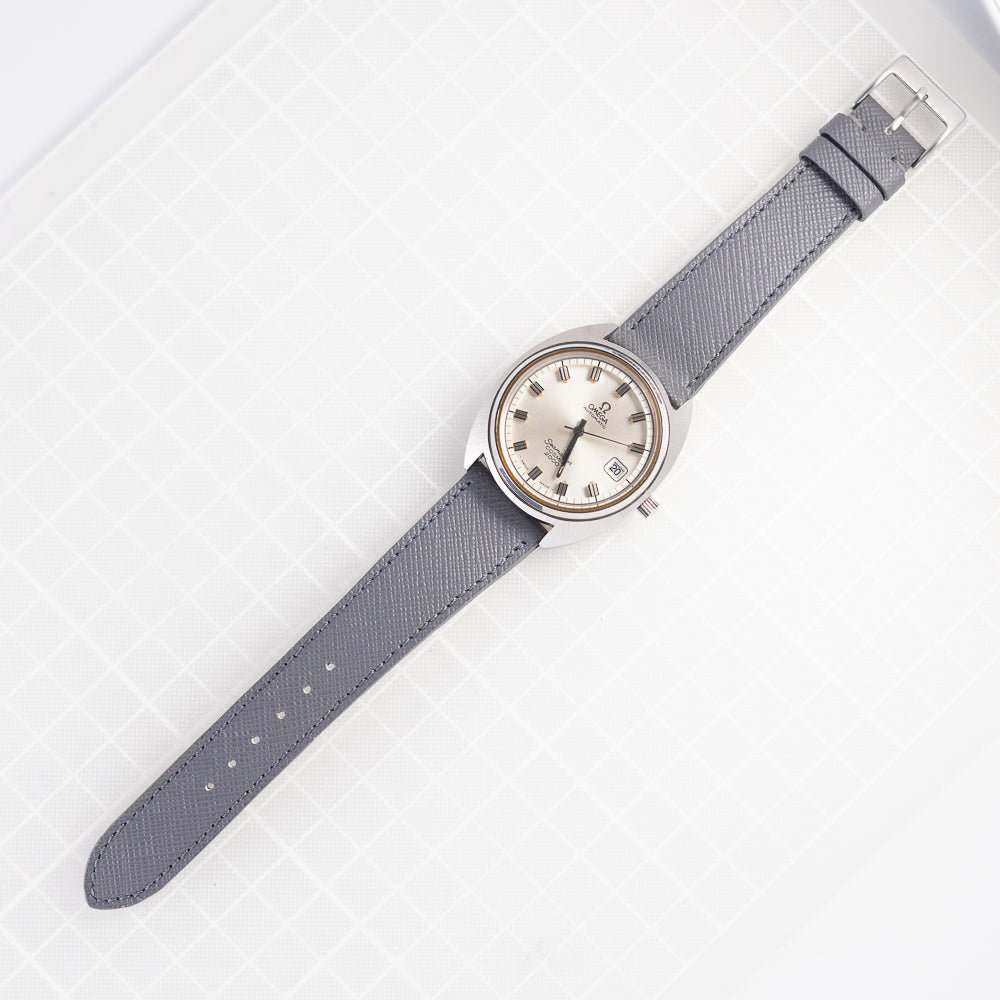 OMEGA SEAMASTER COSMIC 2000 REF.166.130