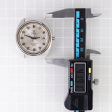 OMEGA SEAMASTER COSMIC 2000 REF.166.130