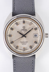 OMEGA SEAMASTER COSMIC 2000 REF.166.130