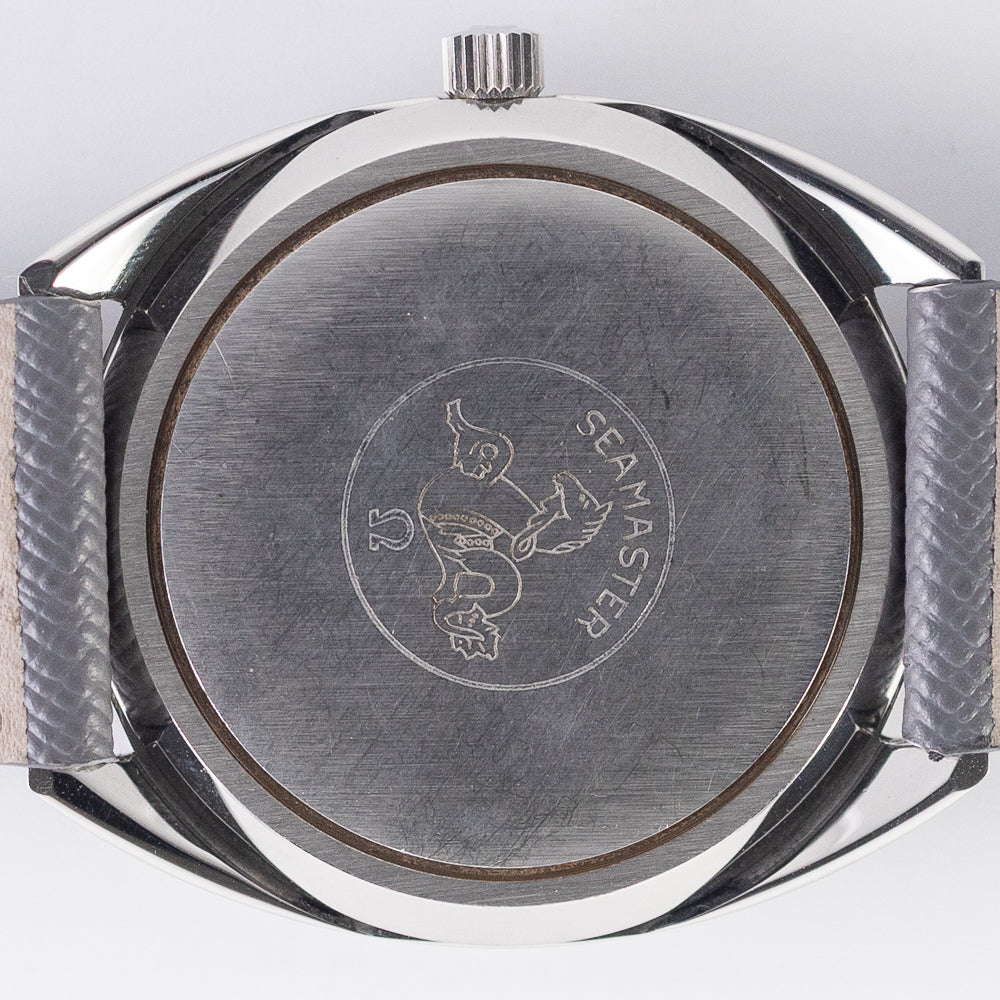 OMEGA SEAMASTER COSMIC 2000 REF.166.130