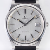 OMEGA GENEVE REF.136.0102