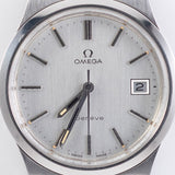OMEGA GENEVE REF.136.0102