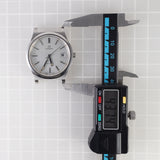 OMEGA GENEVE REF.136.0102